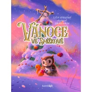 Vánoce ve Snížkově Vánoce ve Snížkově