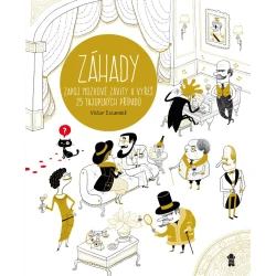 Záhady Záhady