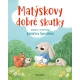 Matýskovy dobré skutky: Když malý zajíček pomáhá velkým srdcem