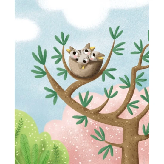 Matýskovy dobré skutky: Když malý zajíček pomáhá velkým srdcem