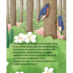 Matýskovy dobré skutky