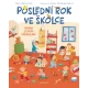 Poslední rok ve školce