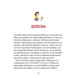 Poslední rok ve školce