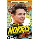 Hvězdy formule 1 Lando Norris