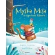 Myška Míša a vypečené Vánoce Myška Míša a vypečené Vánoce – vánoční dětská knížka o zvířátkách