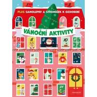 Vánoční aktivity Vánoční aktivity