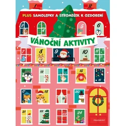 Vánoční aktivity Vánoční aktivity