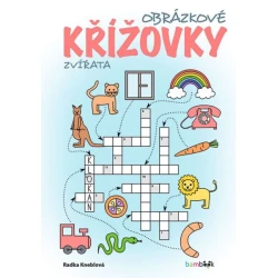 Obrázkové křížovky