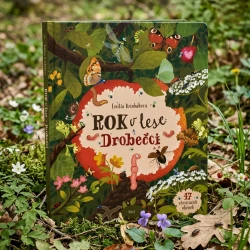 Rok v lese - Drobečci