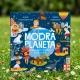 Příběhy dětí z Austrálie, Keni, Grónska a dalších míst v knize Modrá planeta