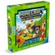 Postavte farmu a zachraňte zvířata v Minecraft: Builders & Biomes Junior