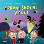 První školní výlet První školní výlet
