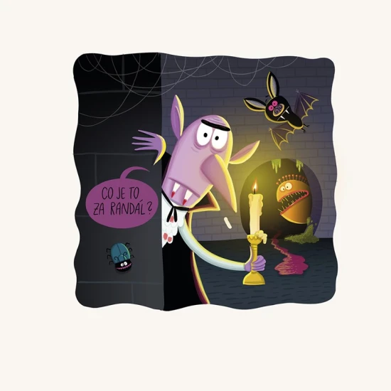 Kanálníčci zachraňují svět: Co se stane, když je smůla fuč?