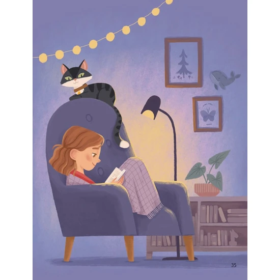 Mušlenčiny léčivé příběhy: Mindfulness pro dětskou duši