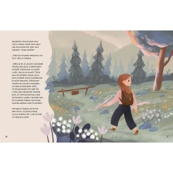 Mušlenčiny léčivé příběhy