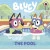 Bluey The Pool