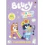 Bluey Fun and Games: A Colouring Book