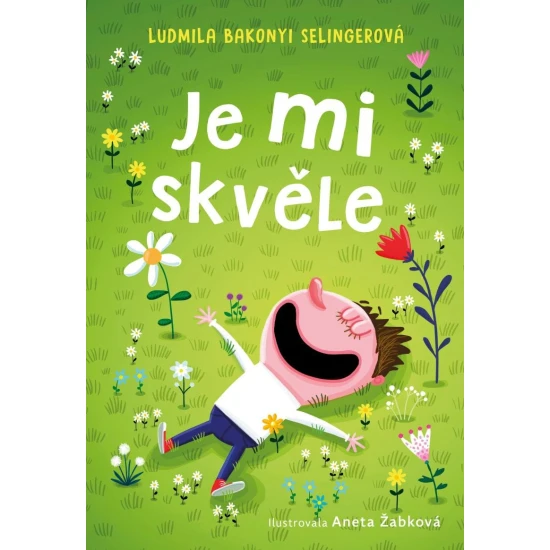 Jak zvládat emoce, vztahy a těžké chvíle