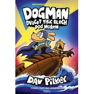 Dogman Dvacet tisíc blech pod mořem