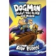 Dogman dvacet tisíc blech pod mořem: nejdivočejší mise začíná
