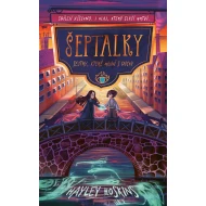 Šeptalky Sestry, které mluví s duchy