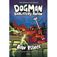 Dogman Šarlatový rafan