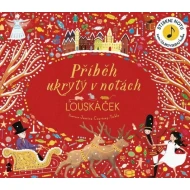 Příběh ukrytý v notách Příběh ukrytý v notách