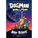 Pikola Dogman: Špína a trest – model 8497