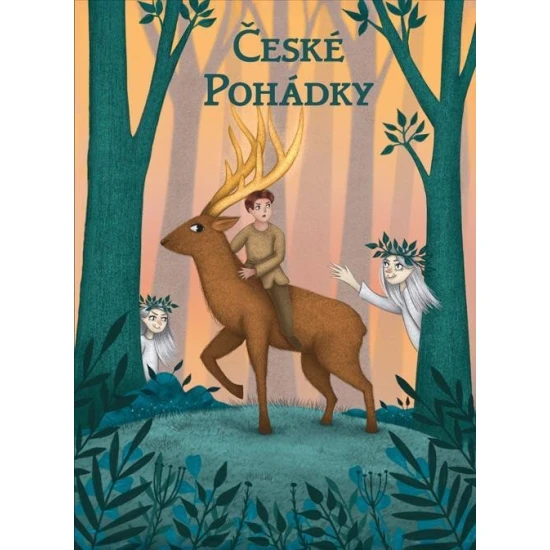 České pohádky: Bylo, nebylo – klasika pro malé i velké