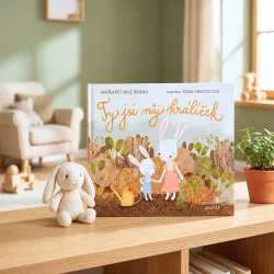 Ty jsi můj králíček