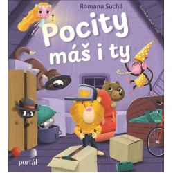 Pocity máš i ty Pocity máš i ty