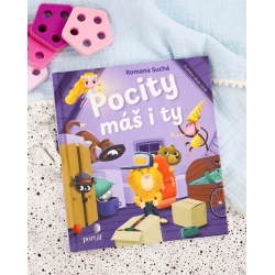 Pocity máš i ty Pocity máš i ty