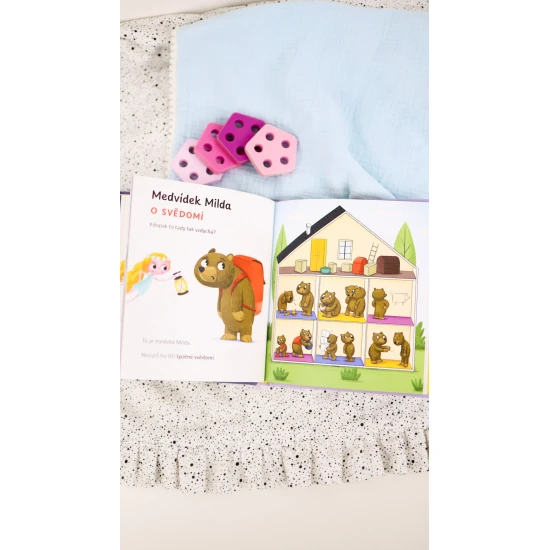 Pocity máš i ty – pohádková cesta k emocím