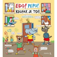 Edo! Pepo! Kdopak je to?
