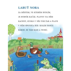 Moje maminka je nej Moje maminka je nej