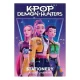 KPop Demon Hunters Adventní kalendář - Pyramid International 5063457091071