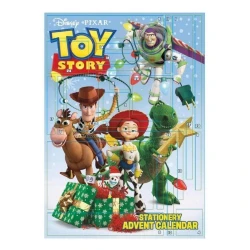 Toy Story Adventní kalendář