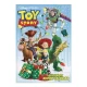 Toy Story Adventní kalendář - Pyramid International 5050574171045