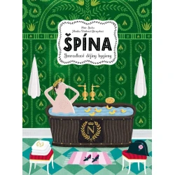 Špína Smradlavá historie hygieny Špína Smradlavá historie hygieny