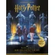 Harry Potter - Rozkládací kouzelnické šachy - obalka knihy