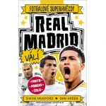Fotbalové superhvězdy Real Madrid