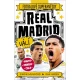 Slovart Fotbalové superhvězdy Real Madrid