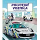 Slovart Policejní vozidla