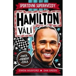 Hamilton válí Hamilton válí