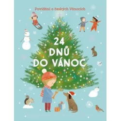 24 dnů do Vánoc