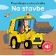 Kniha se zvuky a blikajícími světýlky – Objevuj svět stavby