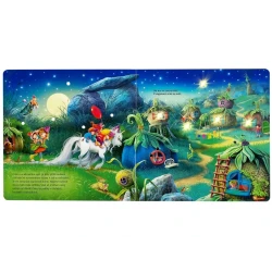 Sfoukni světýlka - Jednorožec Polárka