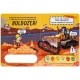 Pojeď na staveniště! - Světlo a zvuky