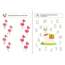 Hraju si a učím se Zvířata 5+