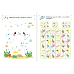 Hraju si a učím se Zvířata 5+